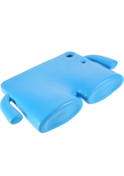 3D Karikatür Çocuklar Çocuklar Eva iPad Mini (2019) 7.9 Inç ipad Mini 4 Blue Tablet Kılıfı (Yurt Dışından) indirimleri