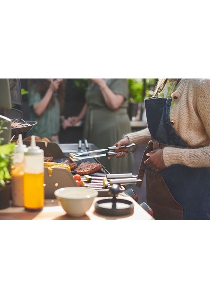 2'li 330ml Beyaz Sos ve Baharat Şişesi, 20cm, Kapsamlı ve şık tasarım modelleri