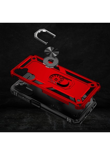 Galaxy A14 Uyumlu Titanshield Kılıf Üstün Dayanıklılık. fırsatları