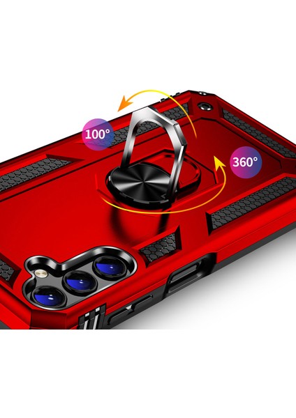 Galaxy A14 Uyumlu Titanshield Kılıf Üstün Dayanıklılık. indirimleri