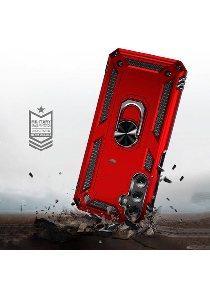 Galaxy A24 Uyumlu Titanshield Kılıf Üstün Dayanıklılık. modelleri