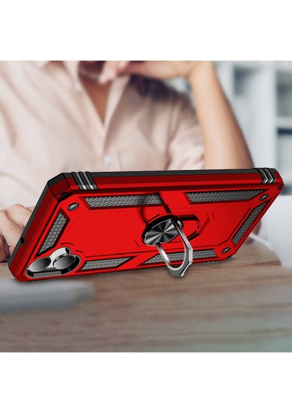 Galaxy A05 Uyumlu Titanshield Kılıf Üstün Dayanıklılık. fırsatları