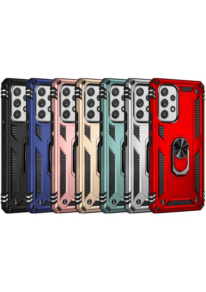 Galaxy A53 5g Uyumlu Titanshield Kılıf Üstün Dayanıklılık. indirimleri