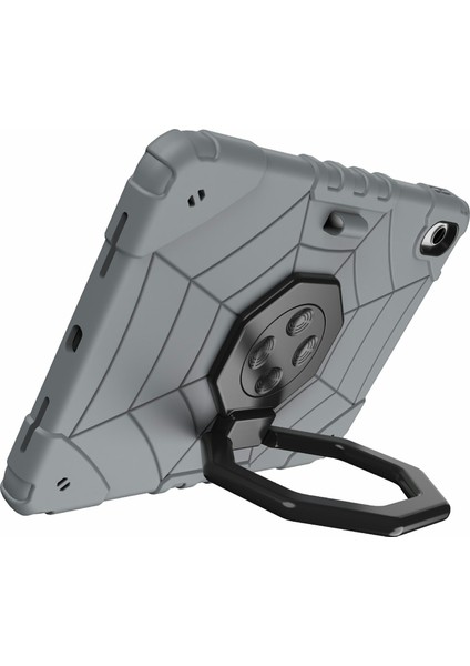 iPad 10.9 (2022) Örümcek El Kavrama Standı Pc Tpu Tablet Kılıfı (Yurt Dışından) fiyatları