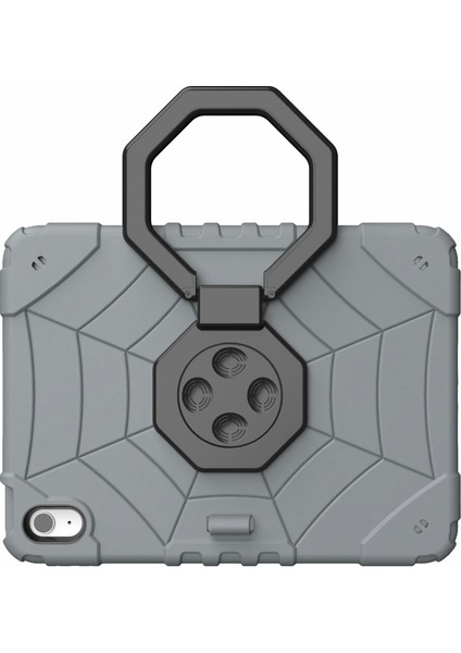 iPad 10.9 (2022) Örümcek El Kavrama Standı Pc Tpu Tablet Kılıfı (Yurt Dışından) fırsatları