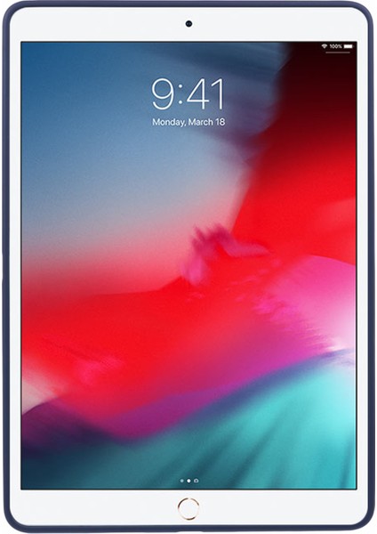 iPad Air 10.5 Inç (2019) Skin Touch Tpu Yumuşak Esnek Tablet Kılıfı (Yurt Dışından) fiyatları