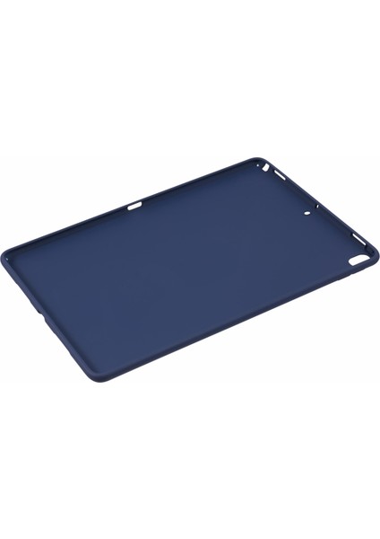 iPad Air 10.5 Inç (2019) Skin Touch Tpu Yumuşak Esnek Tablet Kılıfı (Yurt Dışından) modelleri