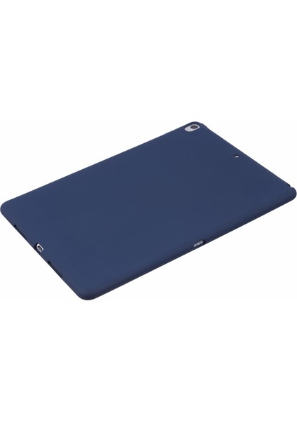 iPad Air 10.5 Inç (2019) Skin Touch Tpu Yumuşak Esnek Tablet Kılıfı (Yurt Dışından) fırsatları