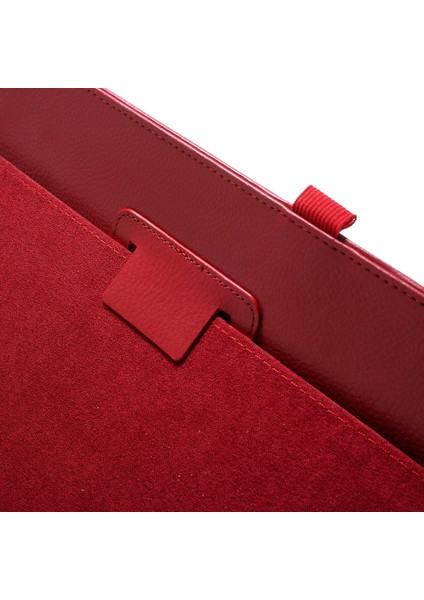 iPad Pro 12 9 Inç Litchi Texture Akıllı Deri Stand Kabuğu Tablet Kılıfı (Yurt Dışından)