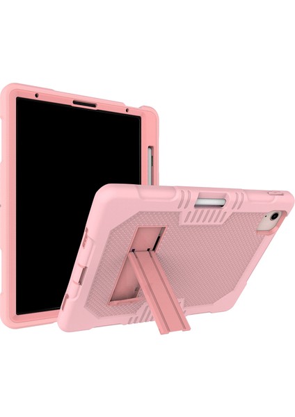 iPad Air (2020 2022) Pc Tpu Silikon Koruyucu Tablet Kılıfı (Yurt Dışından)