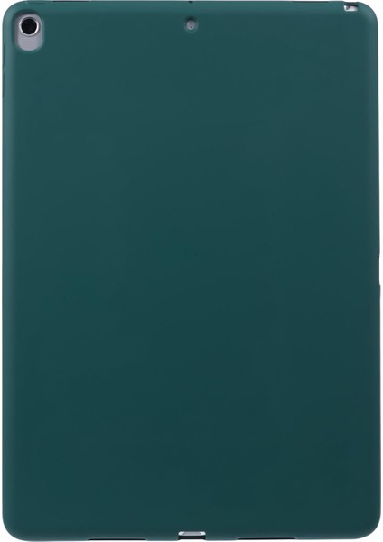 iPad Air 10.5 Inç (2019) Skin Touch Tpu Yumuşak Esnek Tablet Kılıfı (Yurt Dışından)