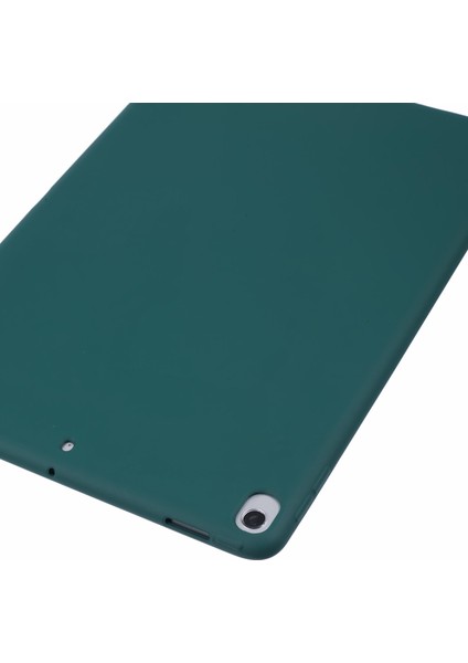 iPad Air 10.5 Inç (2019) Skin Touch Tpu Yumuşak Esnek Tablet Kılıfı (Yurt Dışından) indirimleri