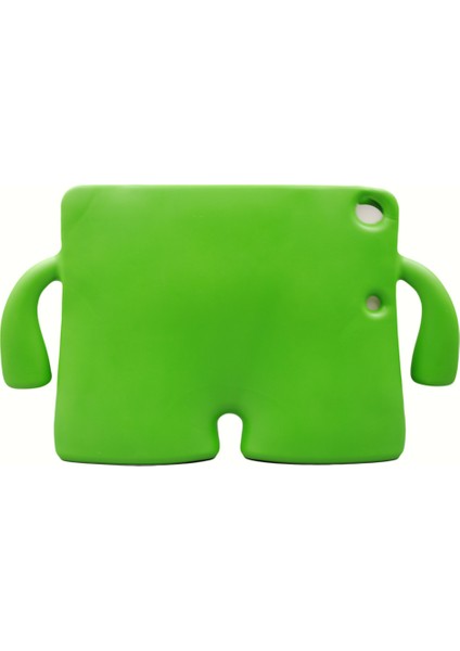 3D Sevimli Karikatür Şekilli Eva Kolu Standı iPad 10.2 (2019 2020 2021) Tablet Kılıfı (Yurt Dışından) fiyatları