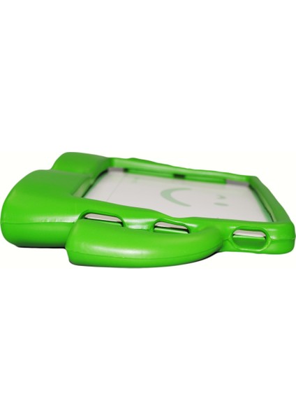 3D Sevimli Karikatür Şekilli Eva Kolu Standı iPad 10.2 (2019 2020 2021) Tablet Kılıfı (Yurt Dışından) modelleri