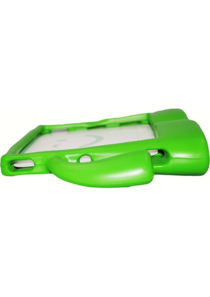 3D Sevimli Karikatür Şekilli Eva Kolu Standı iPad 10.2 (2019 2020 2021) Tablet Kılıfı (Yurt Dışından) fırsatları