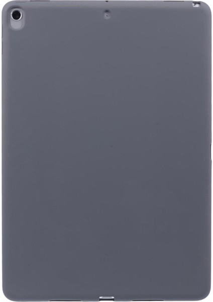iPad Air 10.5 Inç (2019) Skin Touch Tpu Yumuşak Esnek Tablet Kılıfı (Yurt Dışından)