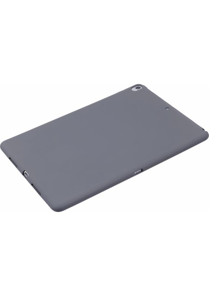 iPad Air 10.5 Inç (2019) Skin Touch Tpu Yumuşak Esnek Tablet Kılıfı (Yurt Dışından) fırsatları