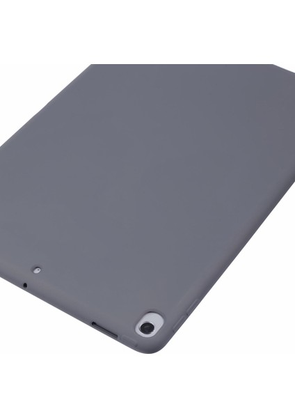 iPad Air 10.5 Inç (2019) Skin Touch Tpu Yumuşak Esnek Tablet Kılıfı (Yurt Dışından) indirimleri