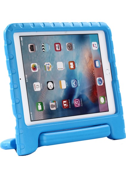 iPad 9 7 Inç (2017 2018) Çocuk Dostu Eva Saplı Stand Koruma Tablet Kılıfı (Yurt Dışından) fırsatları