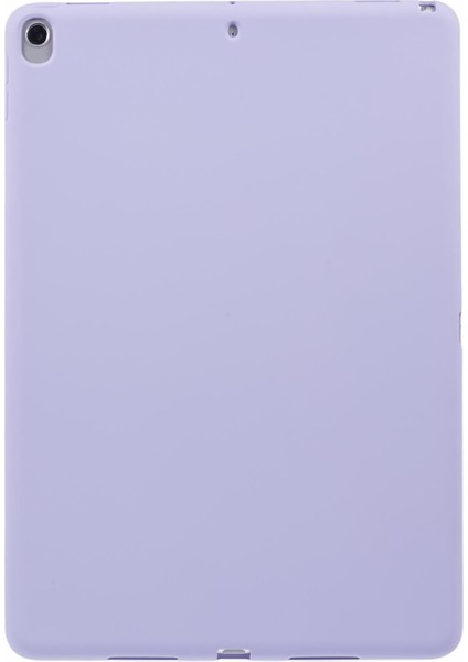iPad Air 10.5 Inç (2019) Skin Touch Tpu Yumuşak Esnek Tablet Kılıfı (Yurt Dışından)