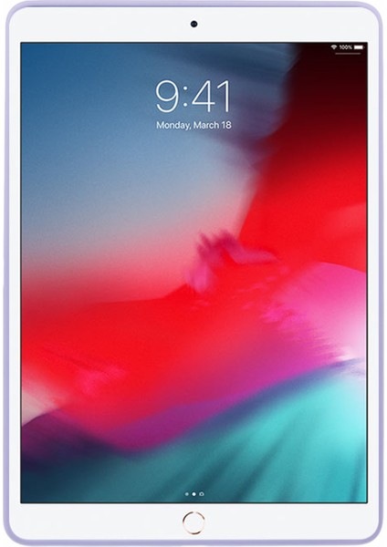 iPad Air 10.5 Inç (2019) Skin Touch Tpu Yumuşak Esnek Tablet Kılıfı (Yurt Dışından) fiyatları