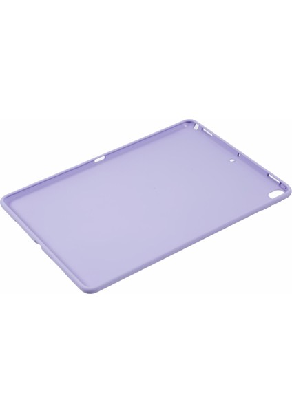 iPad Air 10.5 Inç (2019) Skin Touch Tpu Yumuşak Esnek Tablet Kılıfı (Yurt Dışından) modelleri