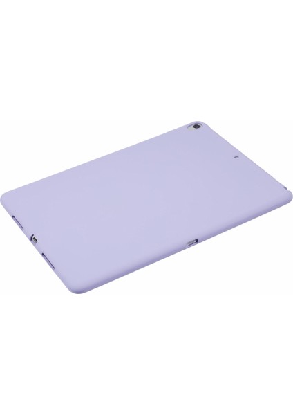 iPad Air 10.5 Inç (2019) Skin Touch Tpu Yumuşak Esnek Tablet Kılıfı (Yurt Dışından) fırsatları