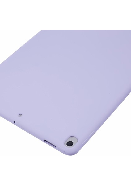 iPad Air 10.5 Inç (2019) Skin Touch Tpu Yumuşak Esnek Tablet Kılıfı (Yurt Dışından) indirimleri