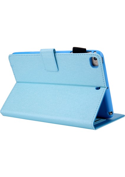 iPad Mini (2019) Kart Saklamalı Deri 7 9 Inç 4 3 2 1 Tablet Kılıfı (Yurt Dışından) fırsatları
