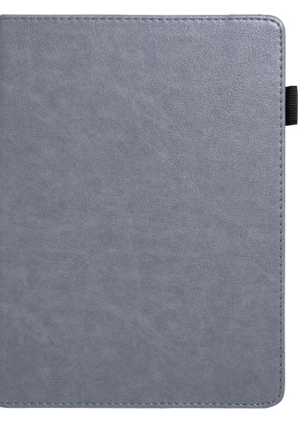 iPad Air (2013) AIR 2 ipad 9 7 Inç (2017 2018) Deri Kart Sahipleri Çevirmeli Stand Tablet Kılıfı (Yurt Dışından) fırsatları