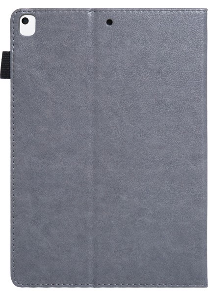 iPad Air (2013) AIR 2 ipad 9 7 Inç (2017 2018) Deri Kart Sahipleri Çevirmeli Stand Tablet Kılıfı (Yurt Dışından) indirimleri