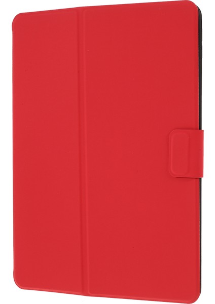 Üç Katlı Stand Deri Koruyucu Apple iPad 10.2 Kalem Yuvası (2019 2020 2021) Tablet Kılıfı (Yurt Dışından) fiyatları