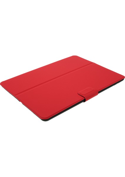 Üç Katlı Stand Deri Koruyucu Apple iPad 10.2 Kalem Yuvası (2019 2020 2021) Tablet Kılıfı (Yurt Dışından) fırsatları
