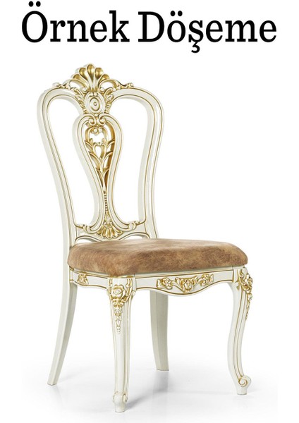 Begonya Sert Plastik Ahşap Koltuk Bahçe Balkon Mutfak Yemek Masası Sandalyesi fiyatları