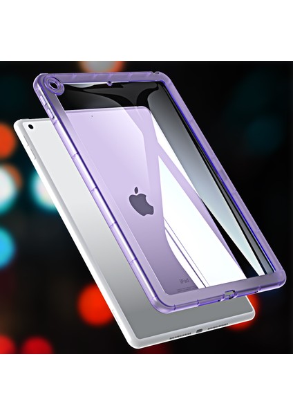 iPad 9.7 Inç (2017 2018) Tpu Düşmeyi Önleyici Tablet Kılıfı (Yurt Dışından) fırsatları