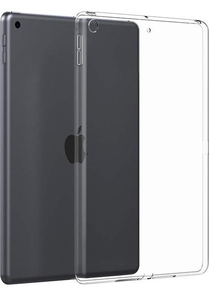 Kristal Tpu Koruma iPad Mini (2019) 7 9 Inç Tablet Kılıfı (Yurt Dışından)