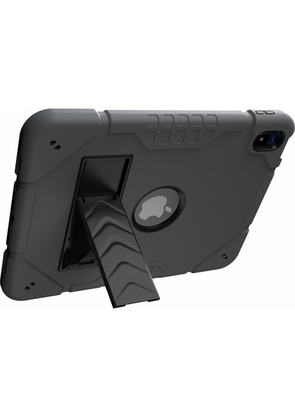 iPad 10.9 (2022) Standı Tpu Pc Kaymaz Koruyucu Tablet Kılıfı (Yurt Dışından) fiyatları