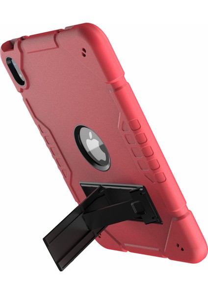 iPad 10.9 (2022) Standı Tpu Pc Kaymaz Koruyucu Tablet Kılıfı (Yurt Dışından) fırsatları