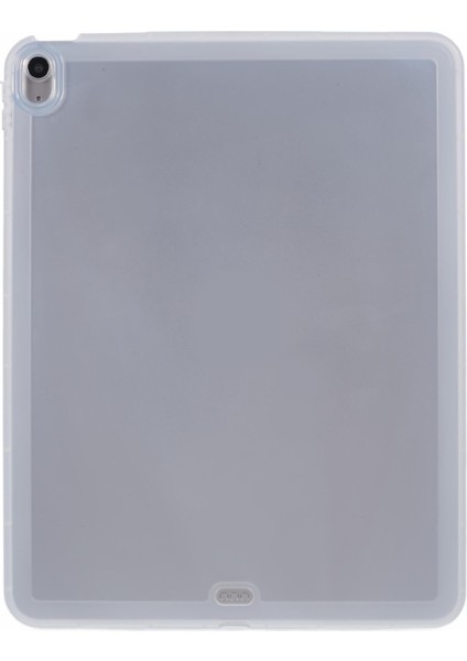 iPad Air 13 (2024) Yumuşak Tpu Arka Tablet Kılıfı (Yurt Dışından)