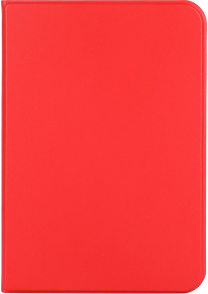 Pu Deri Drop Proof iPad 10.9 (2022) Ayarlanabilir Stand Çizilmez Koruyucu Tablet Kılıfı (Yurt Dışından)