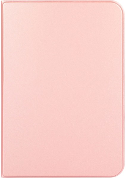 Pu Deri Drop Proof iPad 10.9 (2022) Ayarlanabilir Stand Çizilmez Koruyucu Tablet Kılıfı (Yurt Dışından)