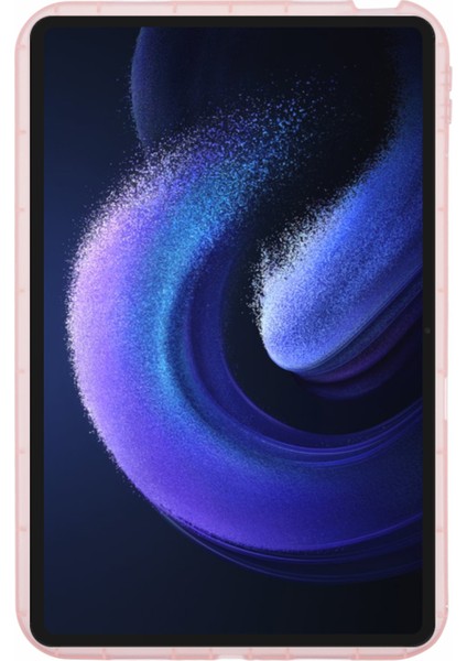 Xiaomi Pad 6 Pad 6 Pro Tpu Şeffaf Koruyucu Tablet Kılıfı (Yurt Dışından) fiyatları