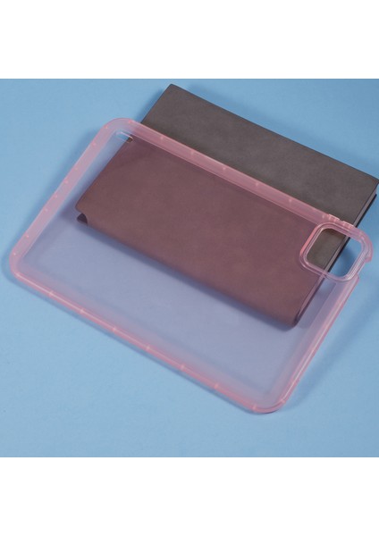 Xiaomi Pad 6 Pad 6 Pro Tpu Şeffaf Koruyucu Tablet Kılıfı (Yurt Dışından) fırsatları
