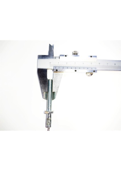 Arçelik Iı 2500 M Modele Uyumlu 2500W Infrared Soba Isıtıcı Rezistans Teli (Yatay) fırsatları