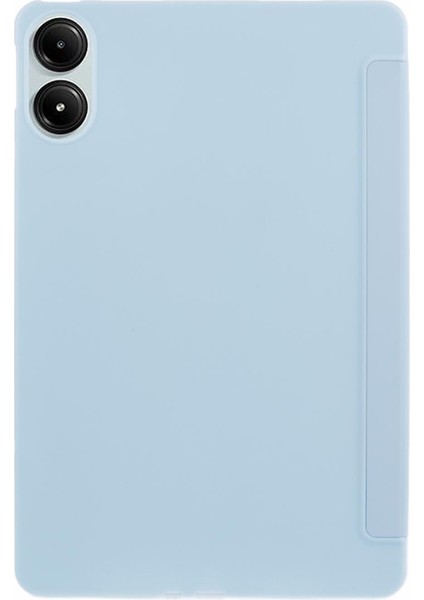 Xiaomi Redmi Için Pad Pro Pu Deri Silikon Üç Katlı Stand Pro Poco Padtective Tablet Kılıfı (Yurt Dışından) fiyatları