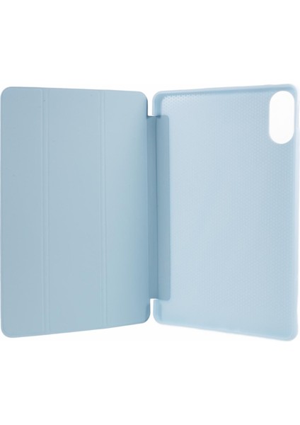 Xiaomi Redmi Için Pad Pro Pu Deri Silikon Üç Katlı Stand Pro Poco Padtective Tablet Kılıfı (Yurt Dışından) indirimleri