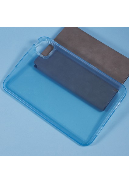 Xiaomi Pad 6 Pad 6 Pro Tpu Şeffaf Koruyucu Tablet Kılıfı (Yurt Dışından) modelleri