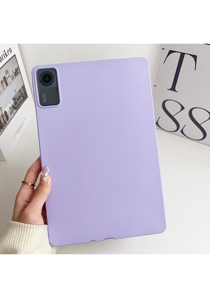 Xiaomi Redmi Pad Se Için Dokunmatik Yumuşak Tpu Tablet Kılıfı (Yurt Dışından) fiyatları