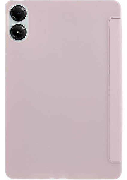 Xiaomi Redmi Için Pad Pro Pu Deri Silikon Üç Katlı Stand Pro Poco Padtective Tablet Kılıfı (Yurt Dışından) fiyatları