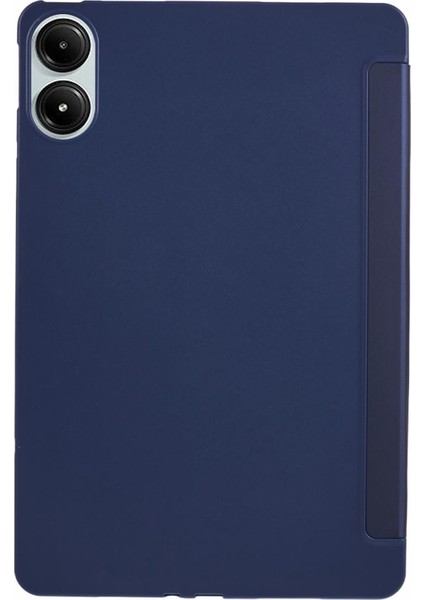 Xiaomi Redmi Için Pad Pro Pu Deri Silikon Üç Katlı Stand Pro Poco Padtective Tablet Kılıfı (Yurt Dışından) fiyatları